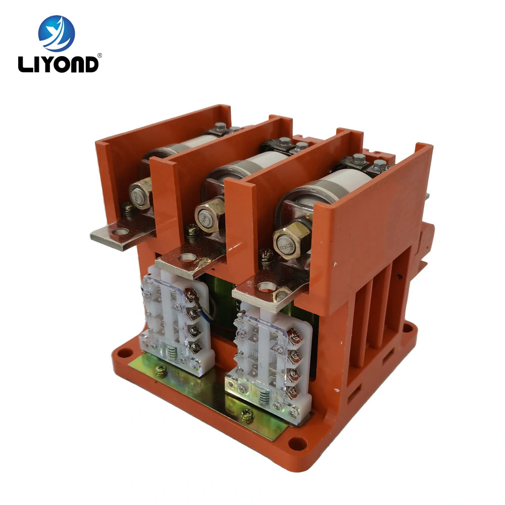 CKJ5 Seires Low Voltage Vacuum Contactor for Mining Equipment